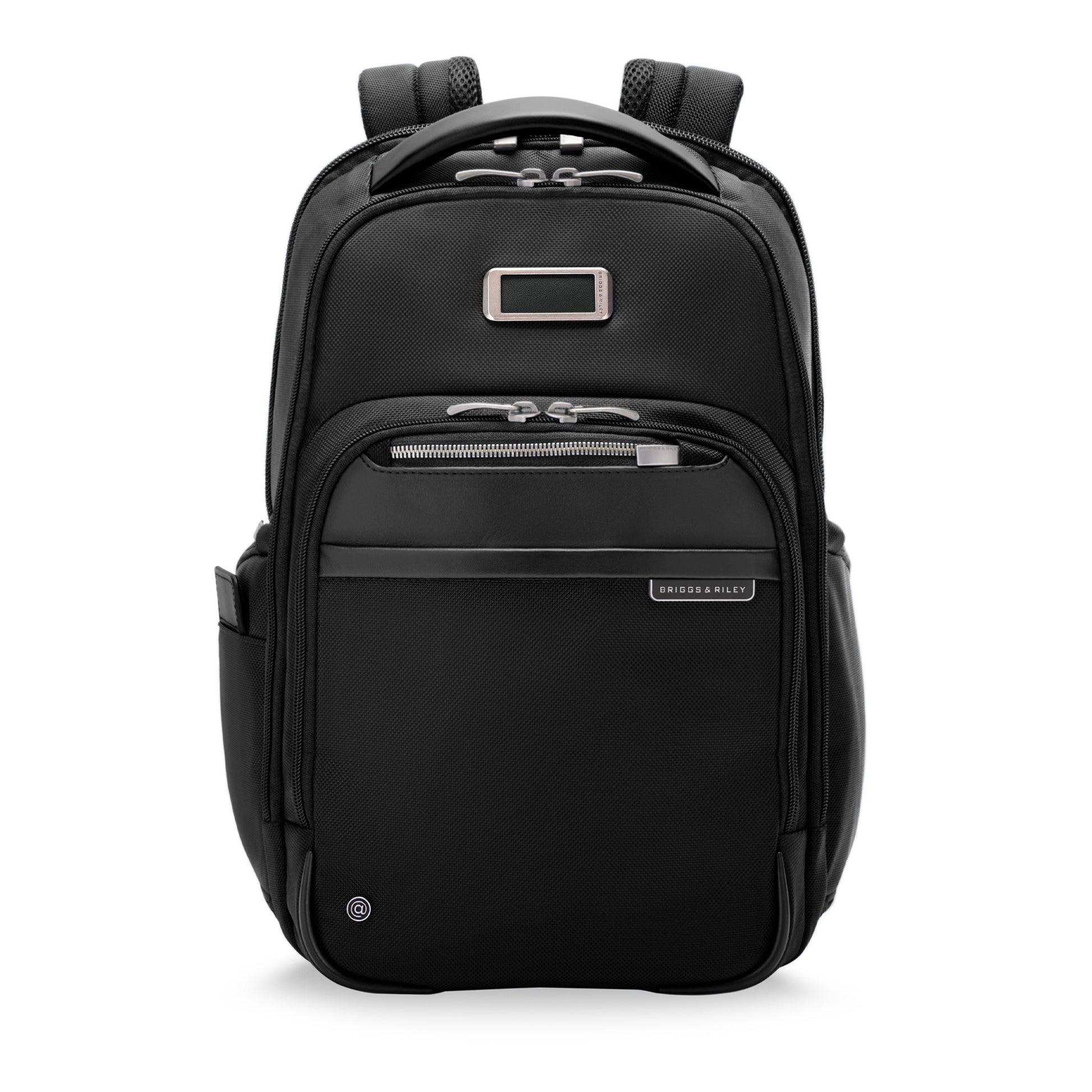 Briggs & Riley Backpacks Black Briggs & Riley @work 2.0 Medium Backpack