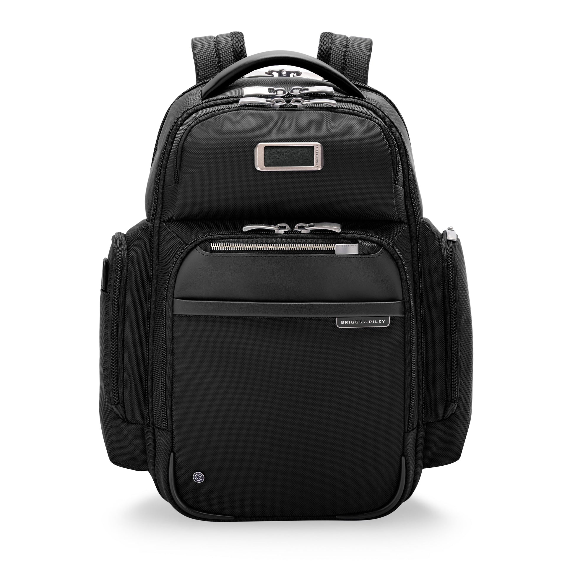 Briggs & Riley Backpacks Black Briggs & Riley @work 2.0 Medium Cargo Backpack