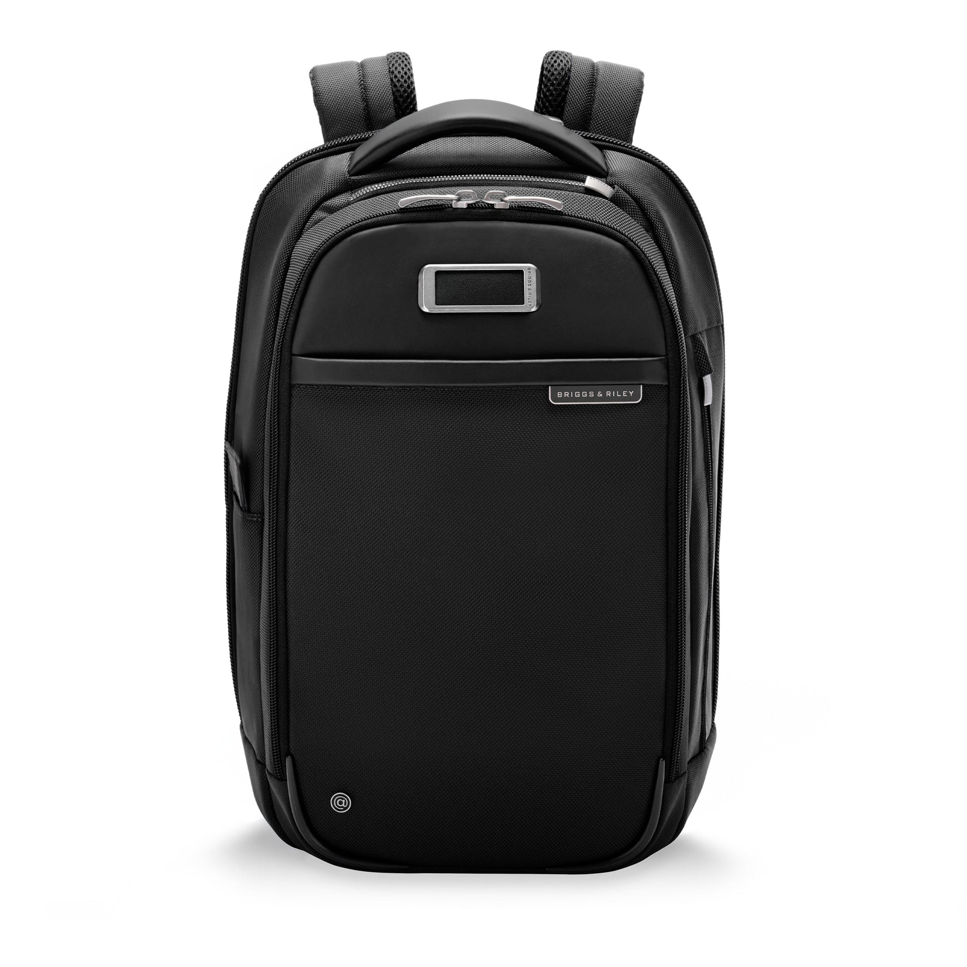 Briggs & Riley Backpacks Black Briggs & Riley @work 2.0 Slim Backpack