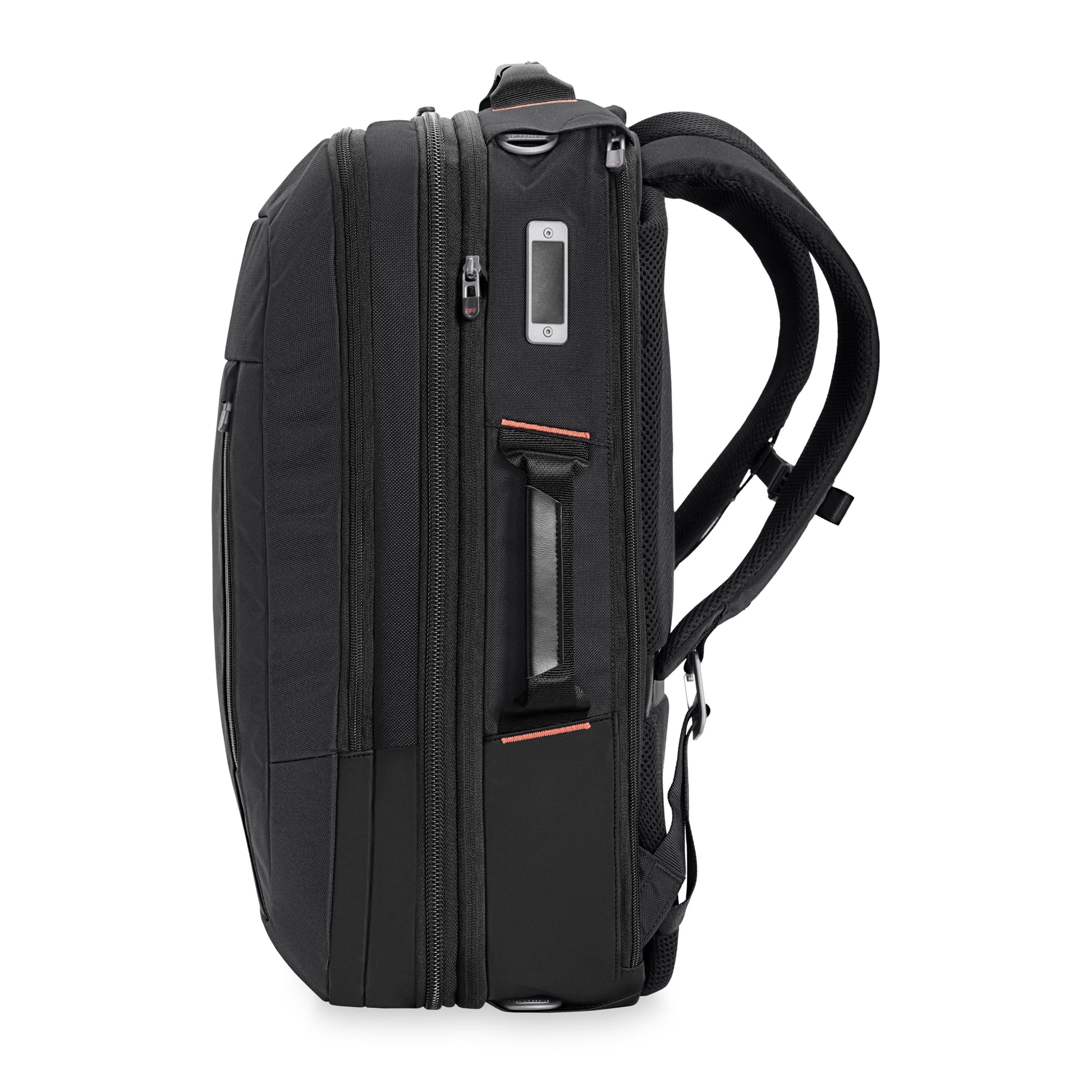 Briggs & Riley Backpacks Black Briggs & Riley ZDX Large Convertible Backpack Duffle