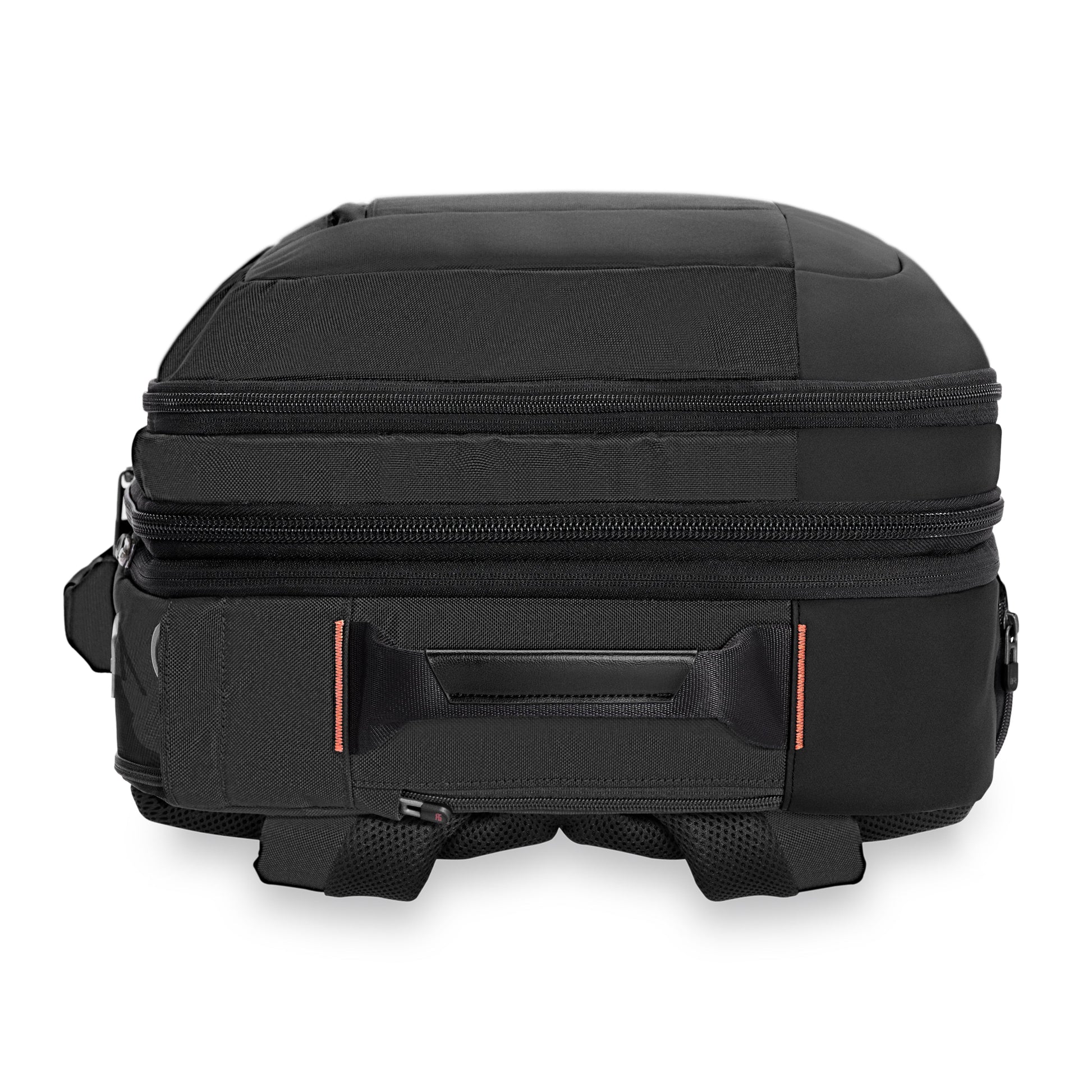 Briggs & Riley Backpacks Black Briggs & Riley ZDX Large Convertible Backpack Duffle