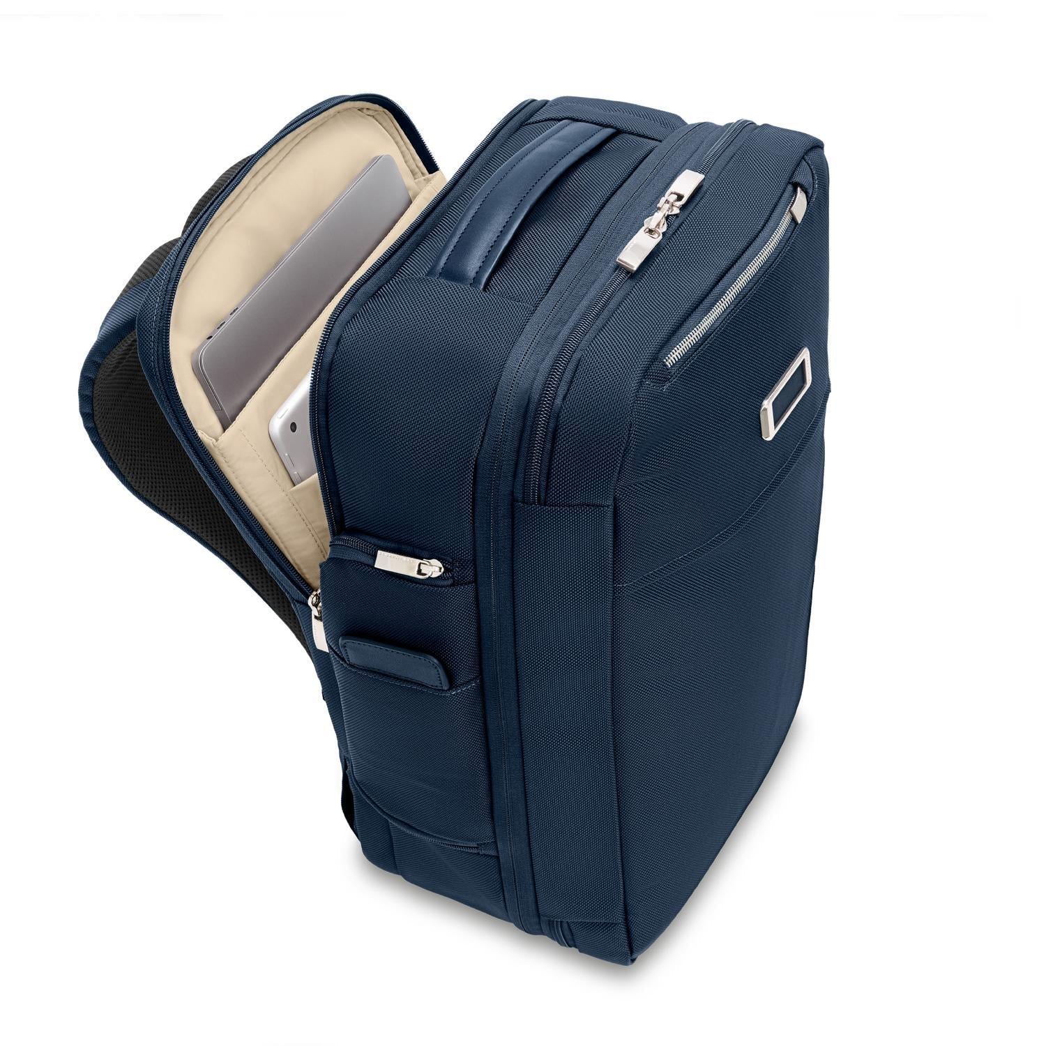 Briggs & Riley Backpacks Briggs & Riley Baseline Medium Convertible Backpack