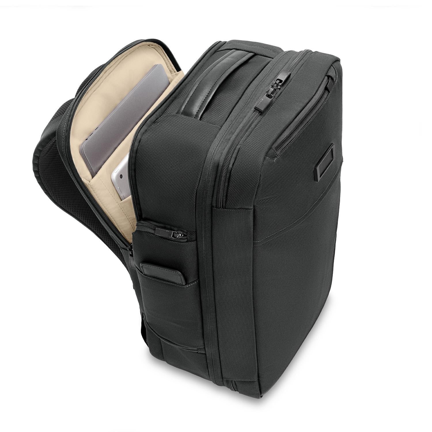 Briggs & Riley Backpacks Briggs & Riley Baseline Medium Convertible Backpack