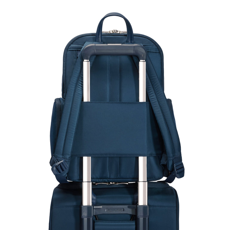Briggs & Riley Backpacks Briggs & Riley Rhapsody 2.0 Medium Backpack