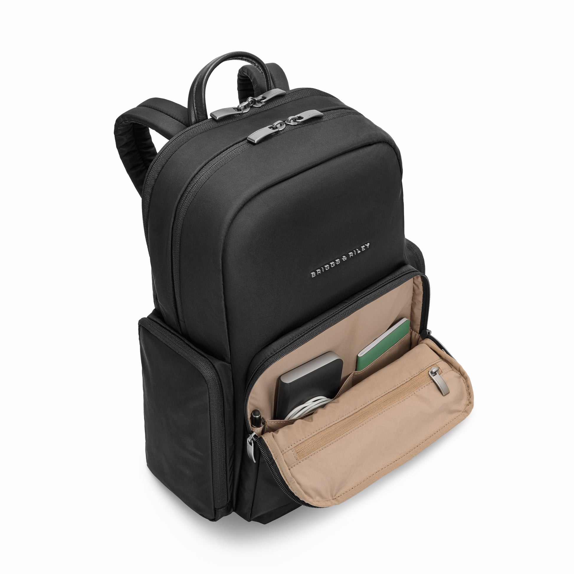 Briggs & Riley Backpacks Briggs & Riley Rhapsody 2.0 Medium Backpack