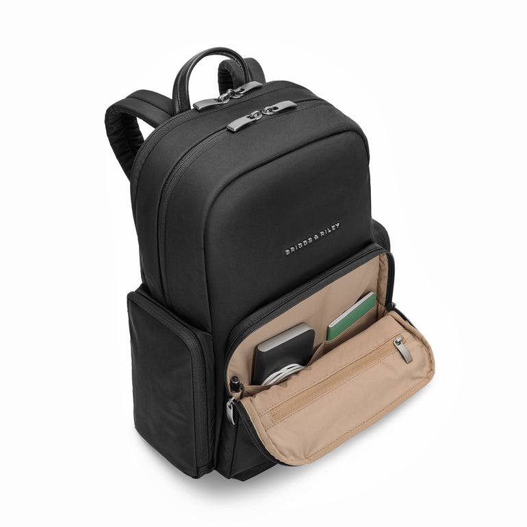 Briggs & Riley Backpacks Briggs & Riley Rhapsody 2.0 Medium Backpack