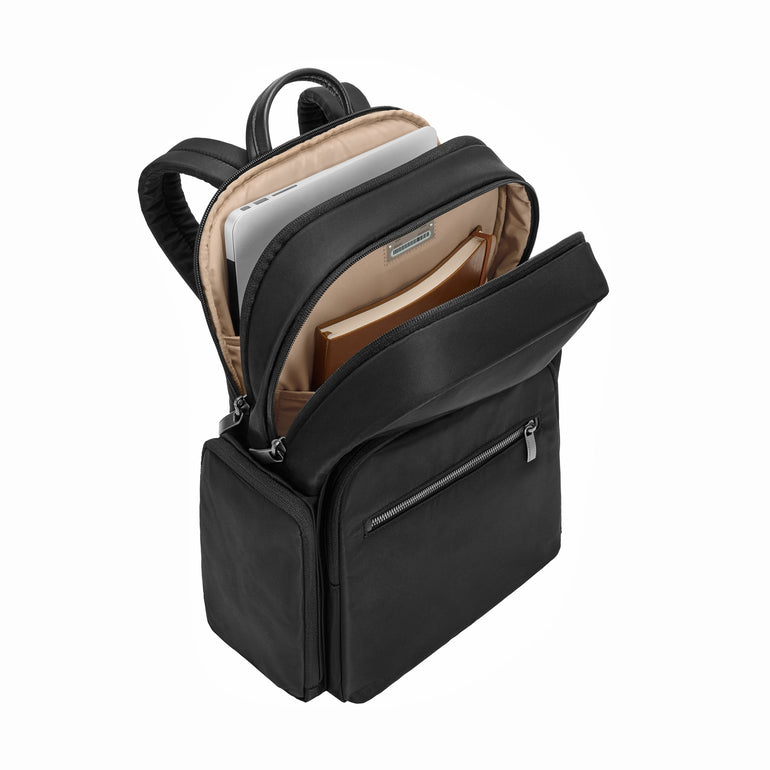 Briggs & Riley Backpacks Briggs & Riley Rhapsody 2.0 Medium Backpack