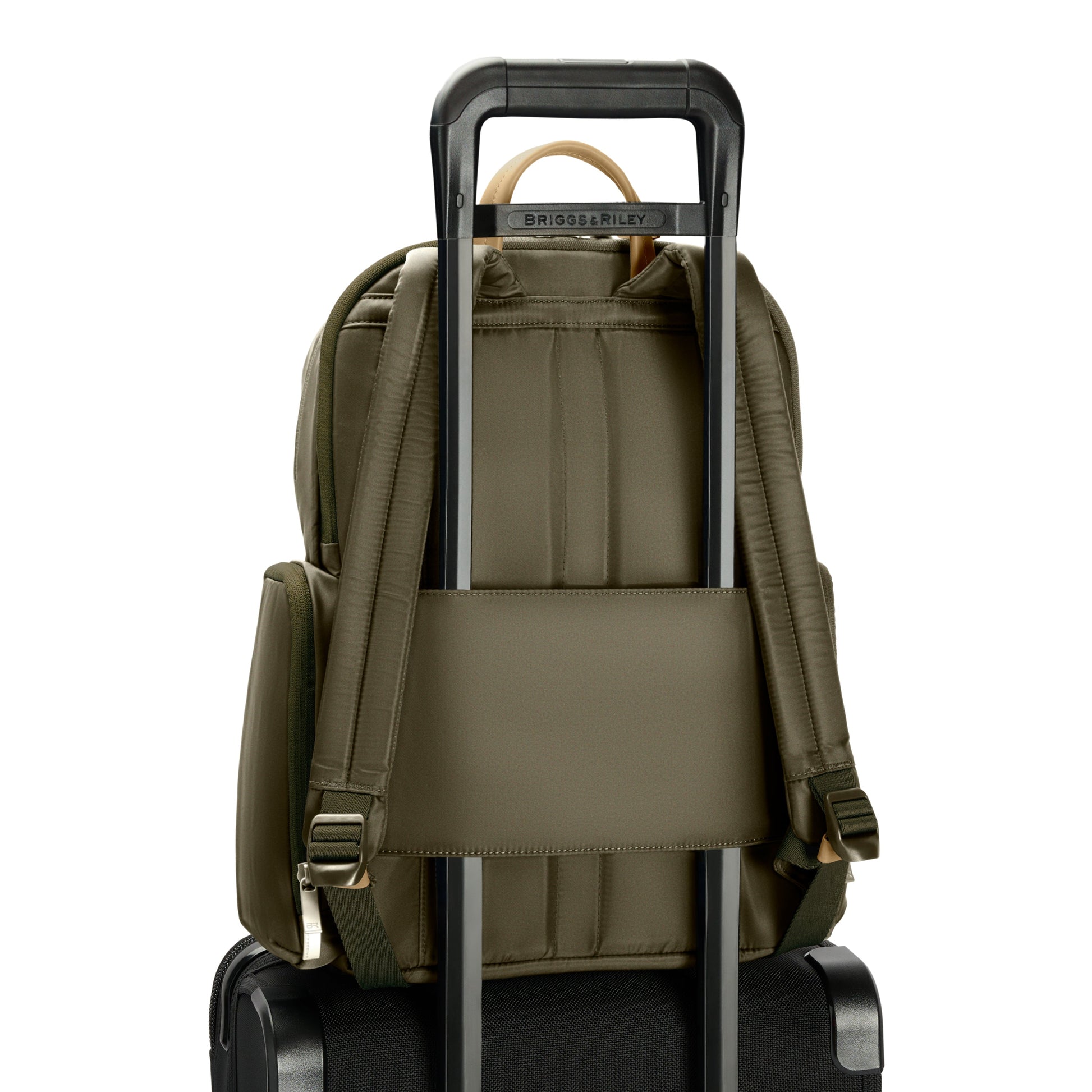 Briggs & Riley Backpacks Briggs & Riley Rhapsody 2.0 Medium Backpack