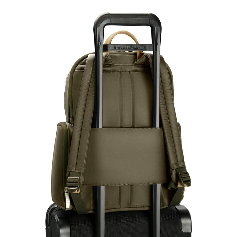 Briggs & Riley Backpacks Briggs & Riley Rhapsody 2.0 Medium Backpack
