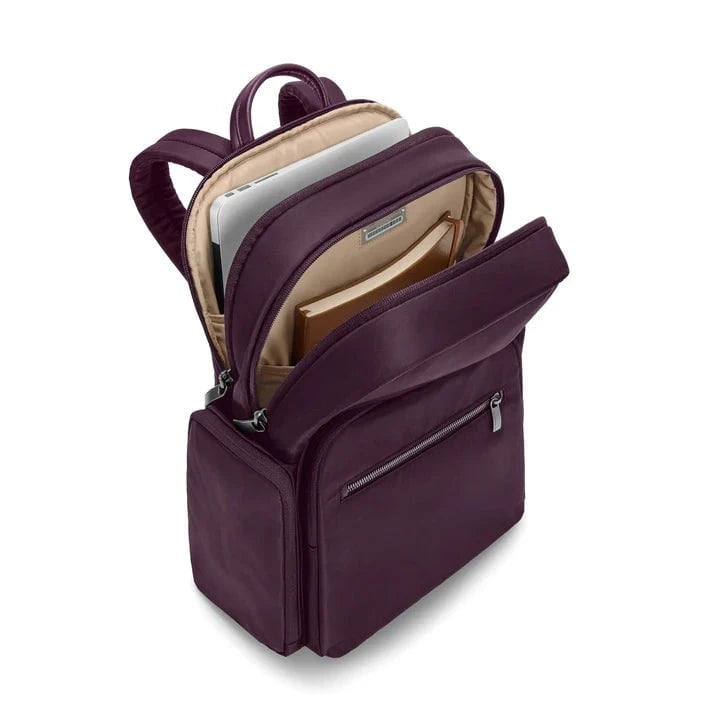 Briggs & Riley Backpacks Briggs & Riley Rhapsody 2.0 Medium Backpack
