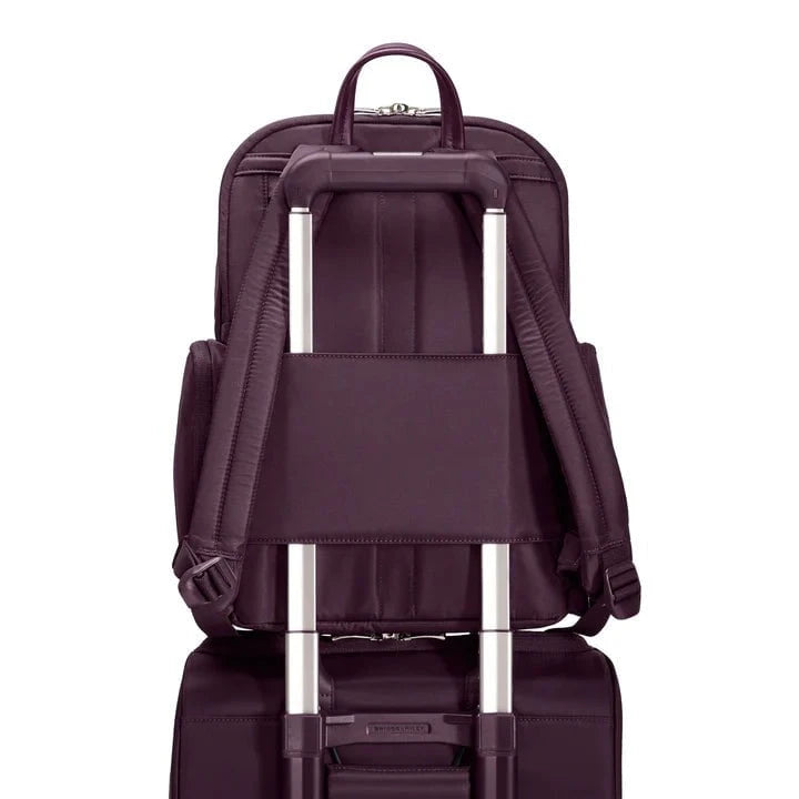 Briggs & Riley Backpacks Briggs & Riley Rhapsody 2.0 Medium Backpack