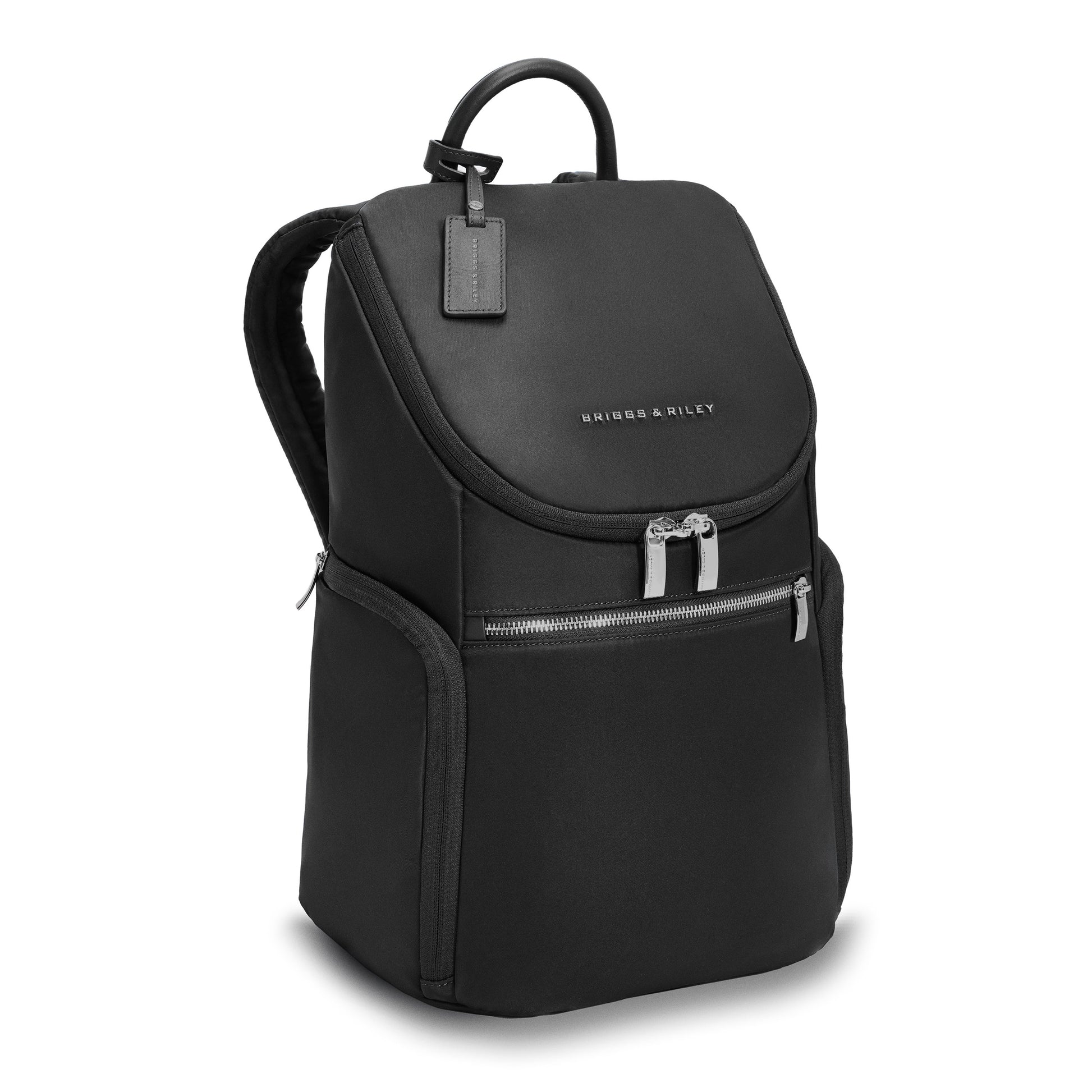 Briggs & Riley Backpacks Briggs & Riley Rhapsody 2.0 U-Zip Backpack
