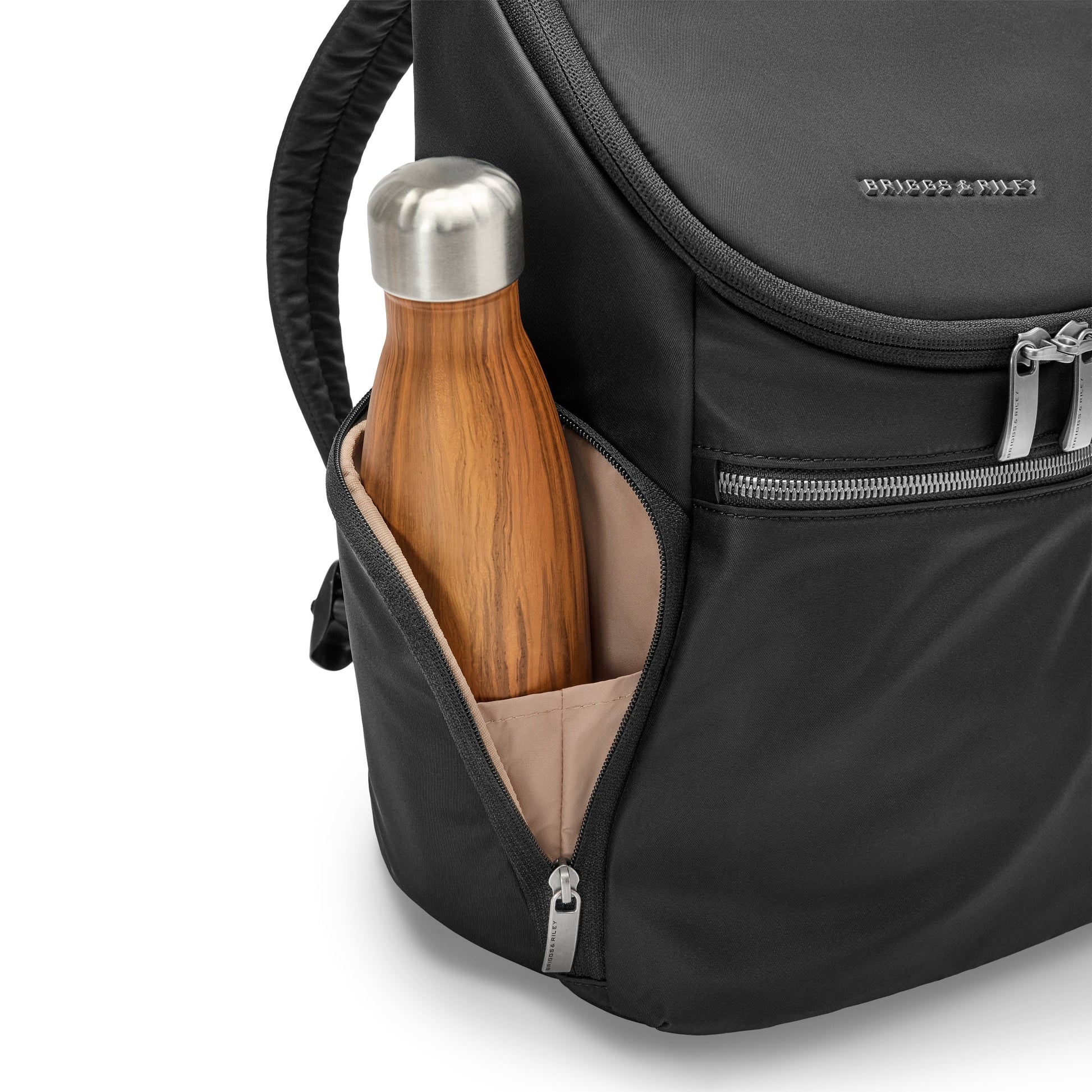 Briggs & Riley Backpacks Briggs & Riley Rhapsody 2.0 U-Zip Backpack
