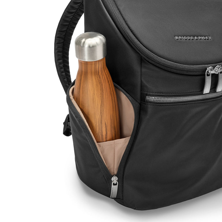 Briggs & Riley Backpacks Briggs & Riley Rhapsody 2.0 U-Zip Backpack