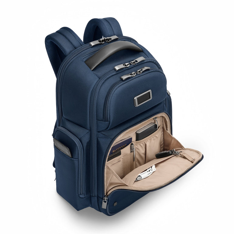 Briggs & Riley Backpacks Briggs & Riley @work 2.0 Large Cargo Backpack