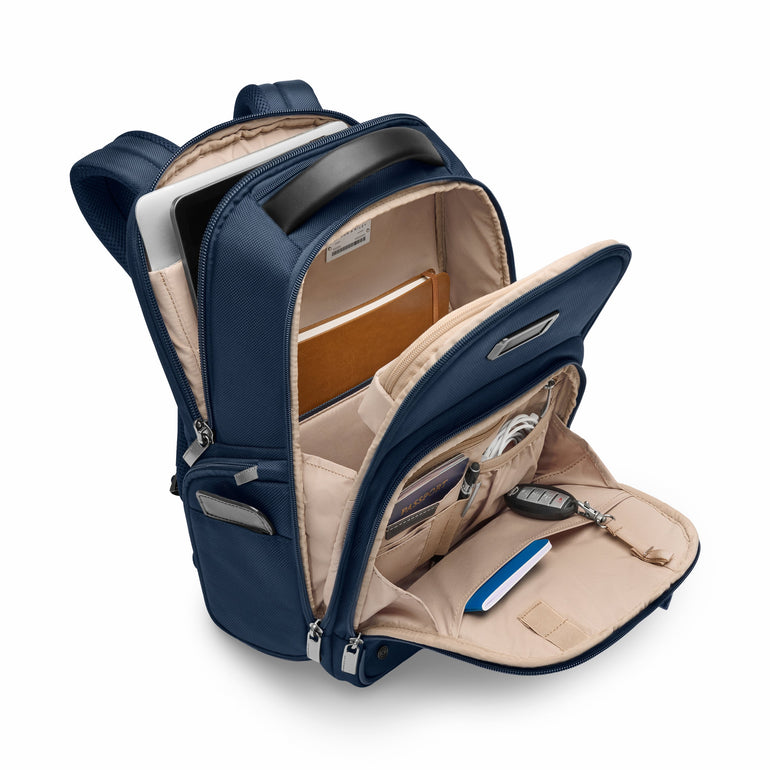 Briggs & Riley Backpacks Briggs & Riley @work 2.0 Medium Backpack