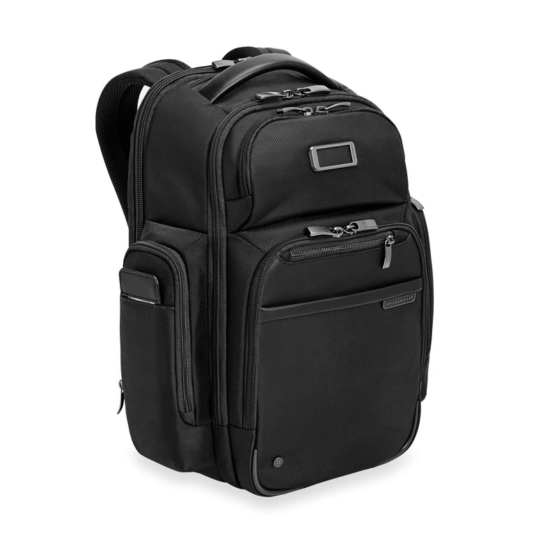 Briggs & Riley Backpacks Briggs & Riley @work 2.0 Medium Cargo Backpack