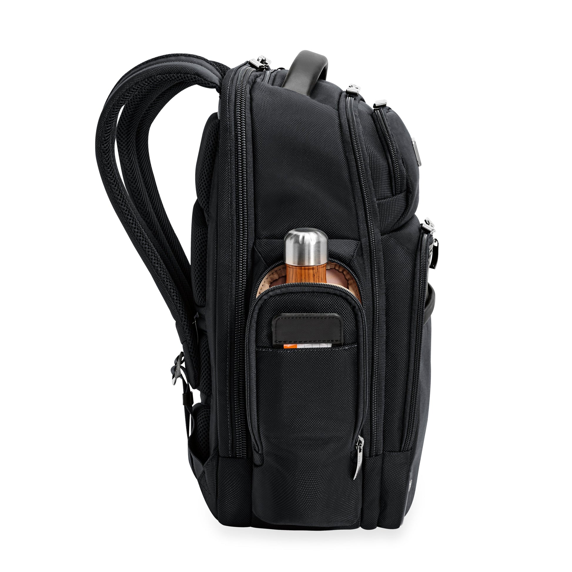 Briggs & Riley Backpacks Briggs & Riley @work 2.0 Medium Cargo Backpack
