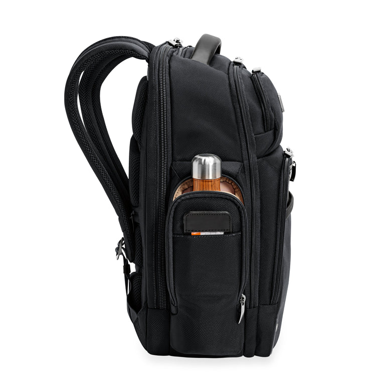 Briggs & Riley Backpacks Briggs & Riley @work 2.0 Medium Cargo Backpack