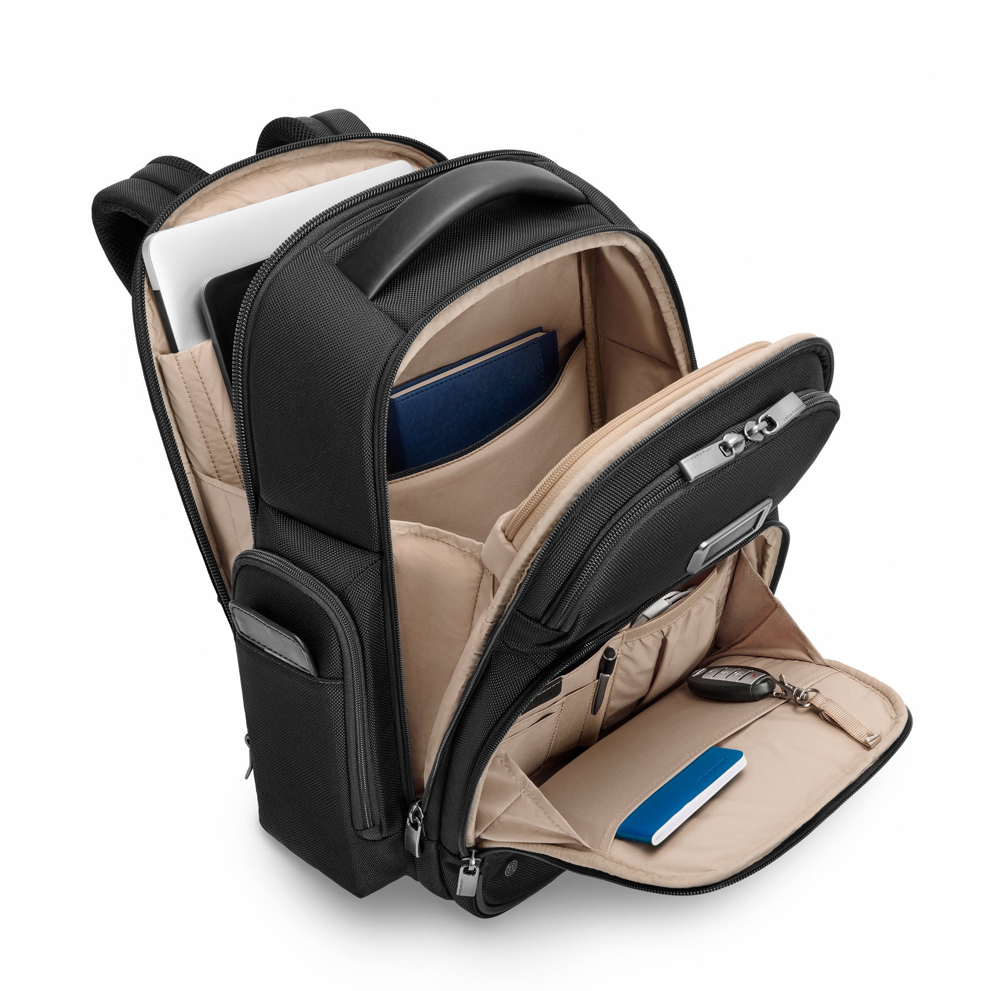 Briggs & Riley Backpacks Briggs & Riley @work 2.0 Medium Cargo Backpack