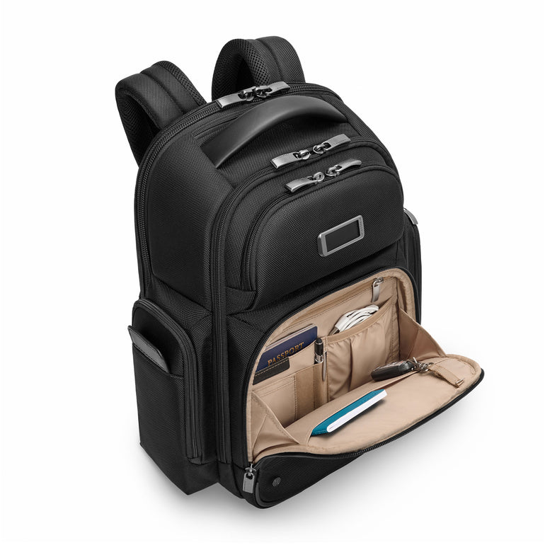 Briggs & Riley Backpacks Briggs & Riley @work 2.0 Medium Cargo Backpack