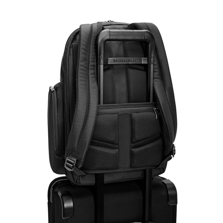 Briggs & Riley Backpacks Briggs & Riley @work 2.0 Medium Cargo Backpack
