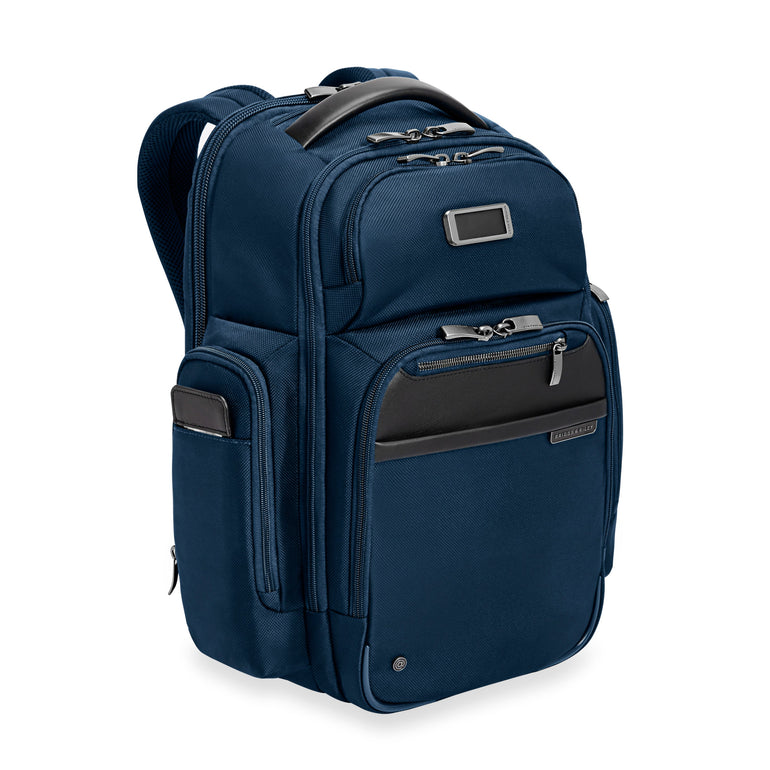 Briggs & Riley Backpacks Briggs & Riley @work 2.0 Medium Cargo Backpack