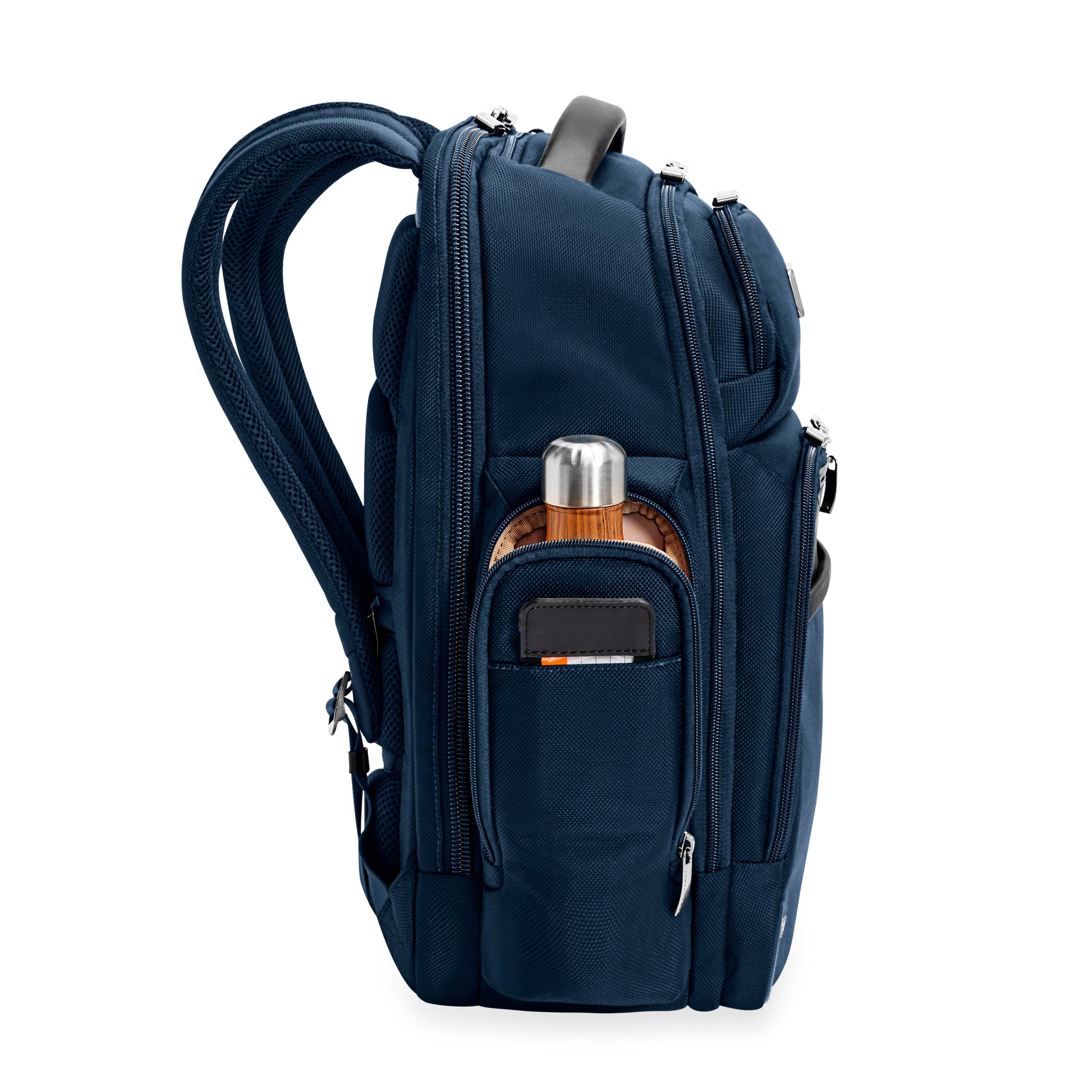 Briggs & Riley Backpacks Briggs & Riley @work 2.0 Medium Cargo Backpack