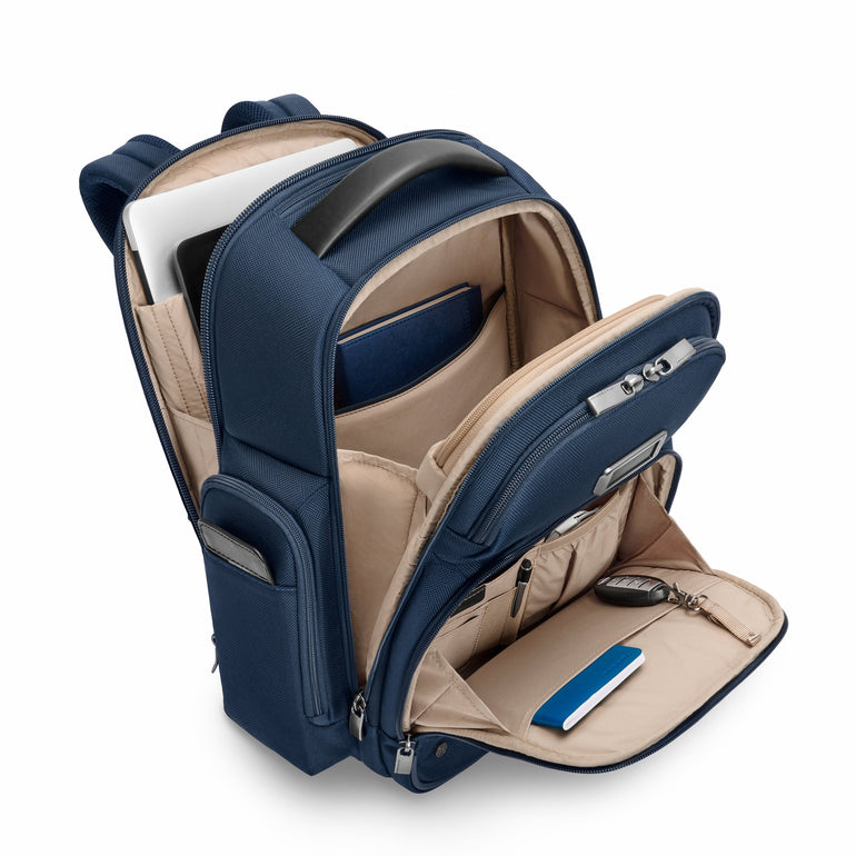 Briggs & Riley Backpacks Briggs & Riley @work 2.0 Medium Cargo Backpack