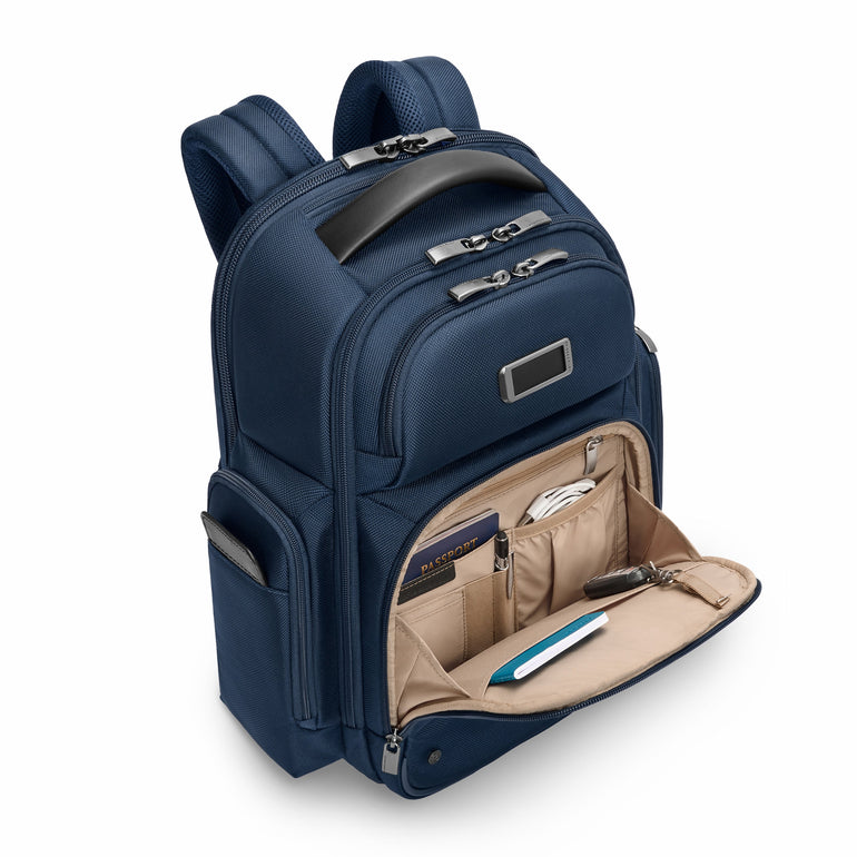 Briggs & Riley Backpacks Briggs & Riley @work 2.0 Medium Cargo Backpack