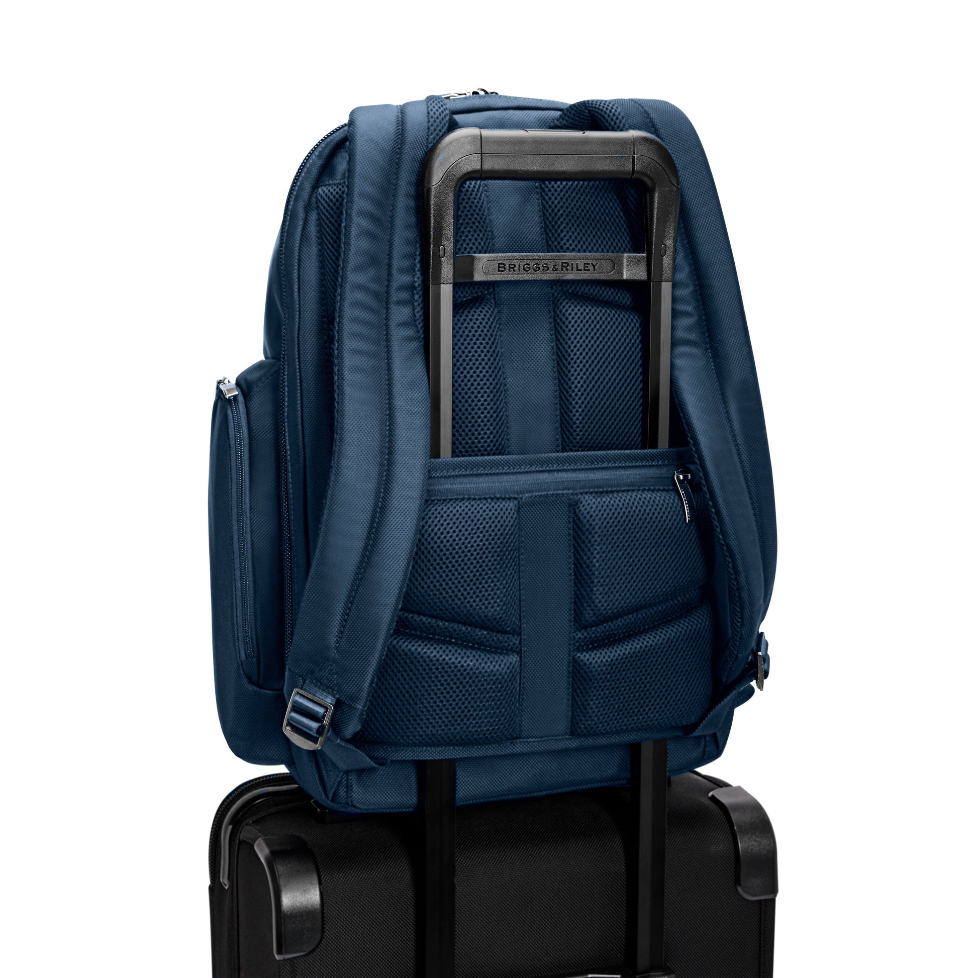 Briggs & Riley Backpacks Briggs & Riley @work 2.0 Medium Cargo Backpack