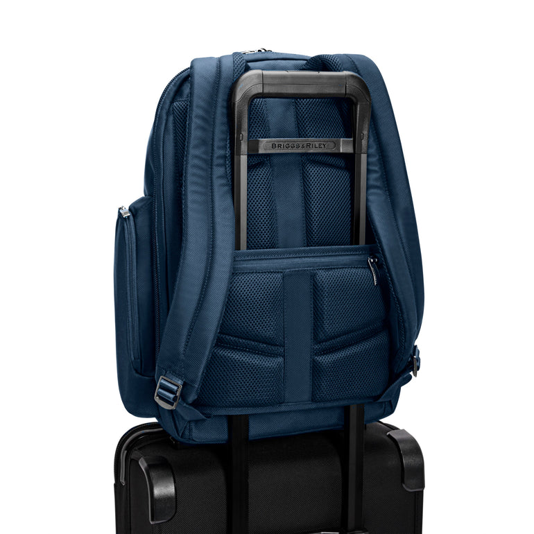 Briggs & Riley Backpacks Briggs & Riley @work 2.0 Medium Cargo Backpack
