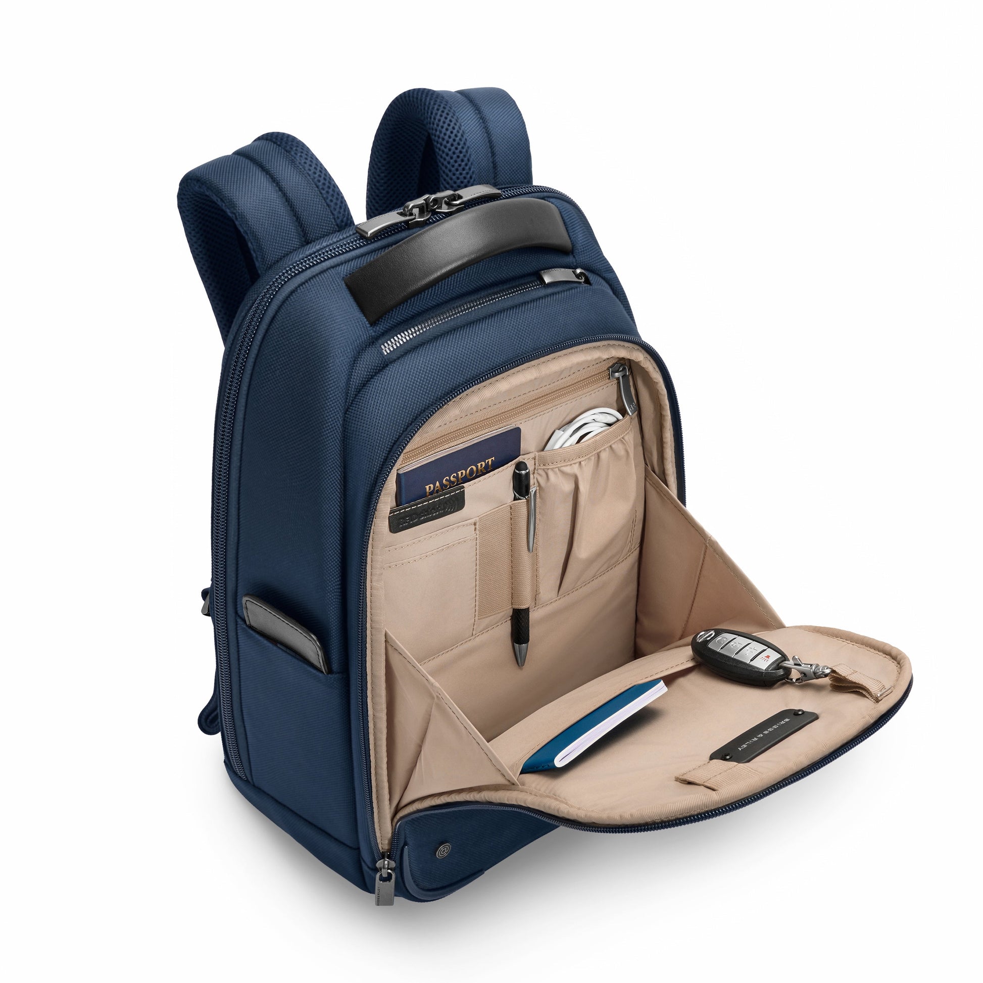 Briggs & Riley Backpacks Briggs & Riley @work 2.0 Slim Backpack
