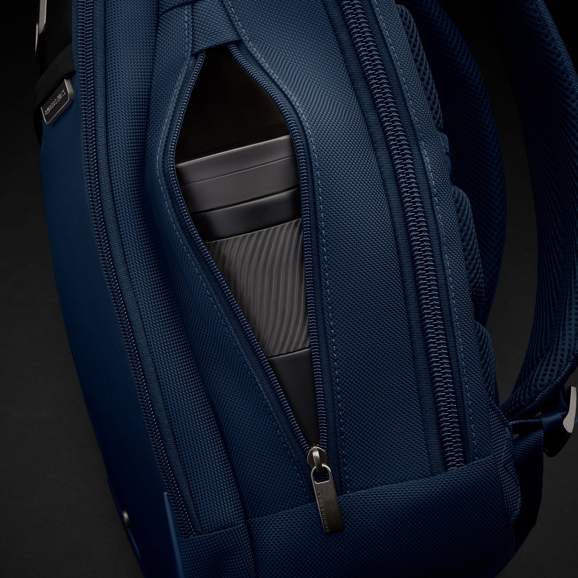 Briggs & Riley Backpacks Briggs & Riley @work 2.0 Slim Backpack