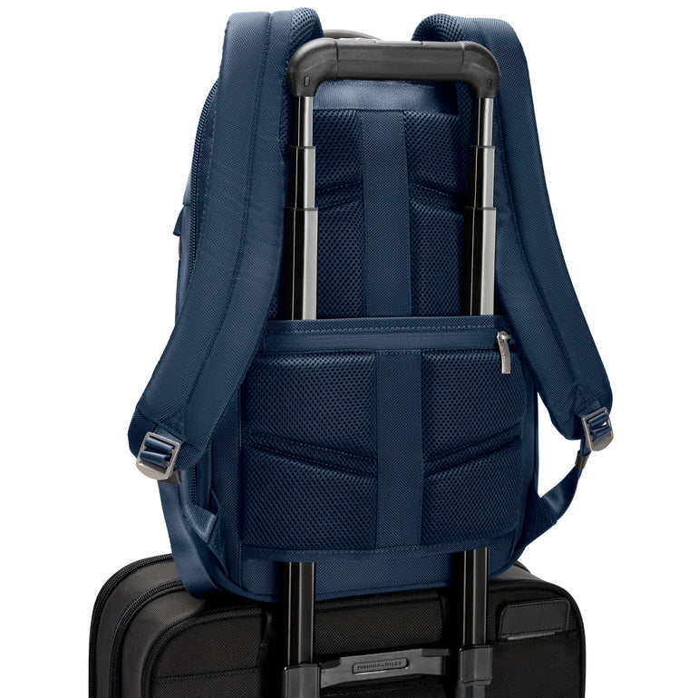 Briggs & Riley Backpacks Briggs & Riley @work 2.0 Slim Backpack