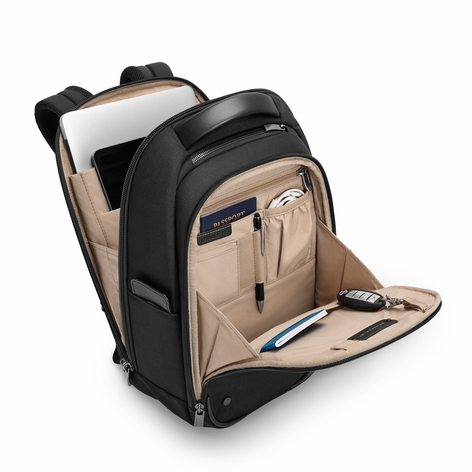 Briggs & Riley Backpacks Briggs & Riley @work 2.0 Slim Backpack