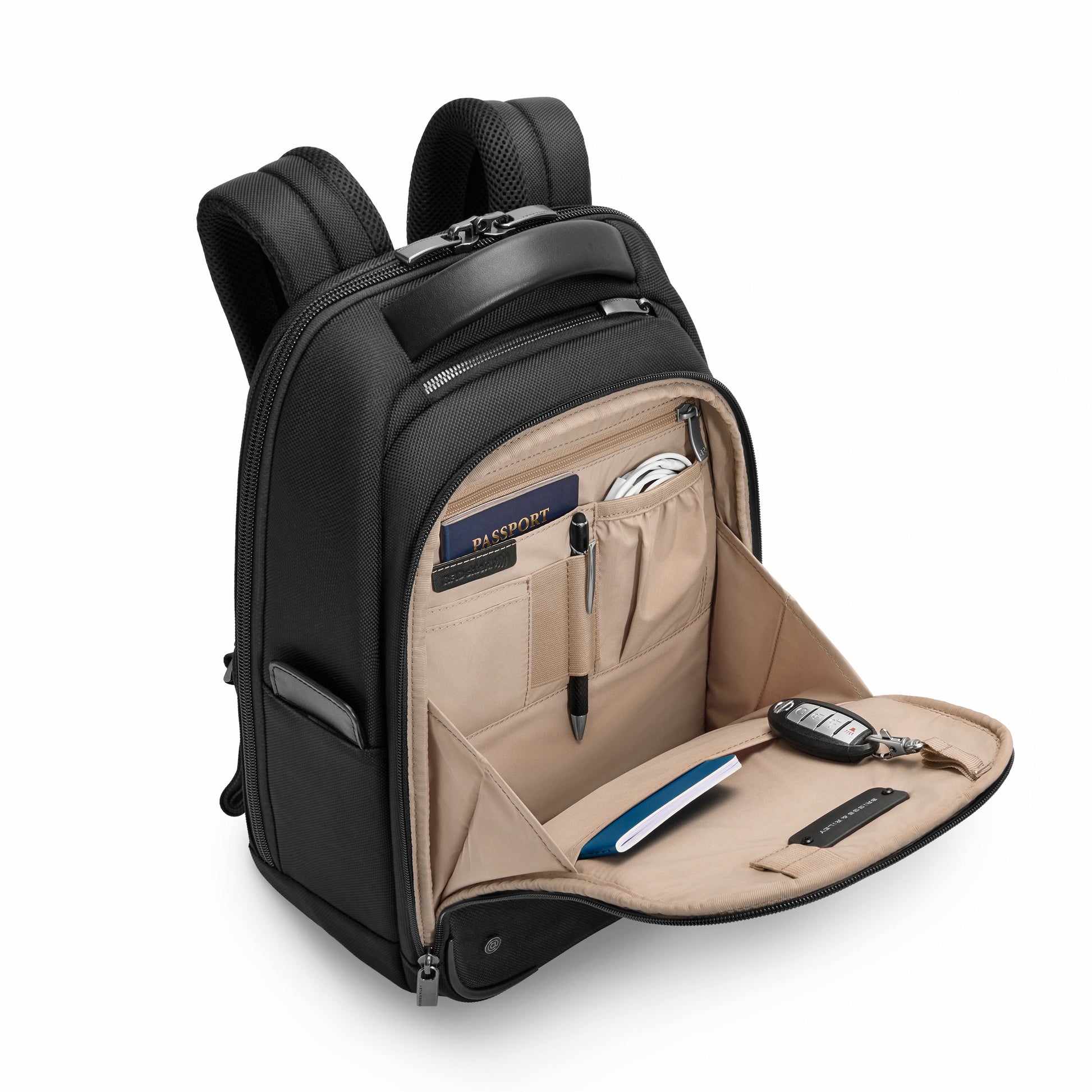 Briggs & Riley Backpacks Briggs & Riley @work 2.0 Slim Backpack