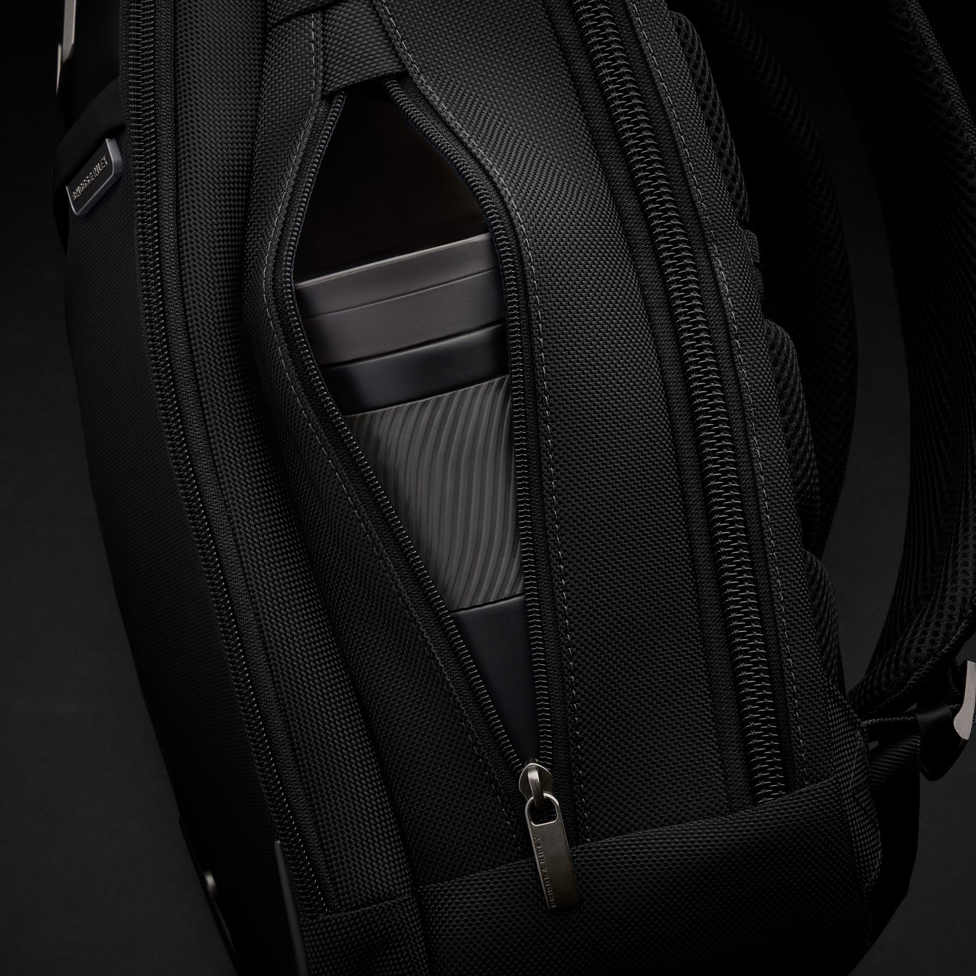 Briggs & Riley Backpacks Briggs & Riley @work 2.0 Slim Backpack