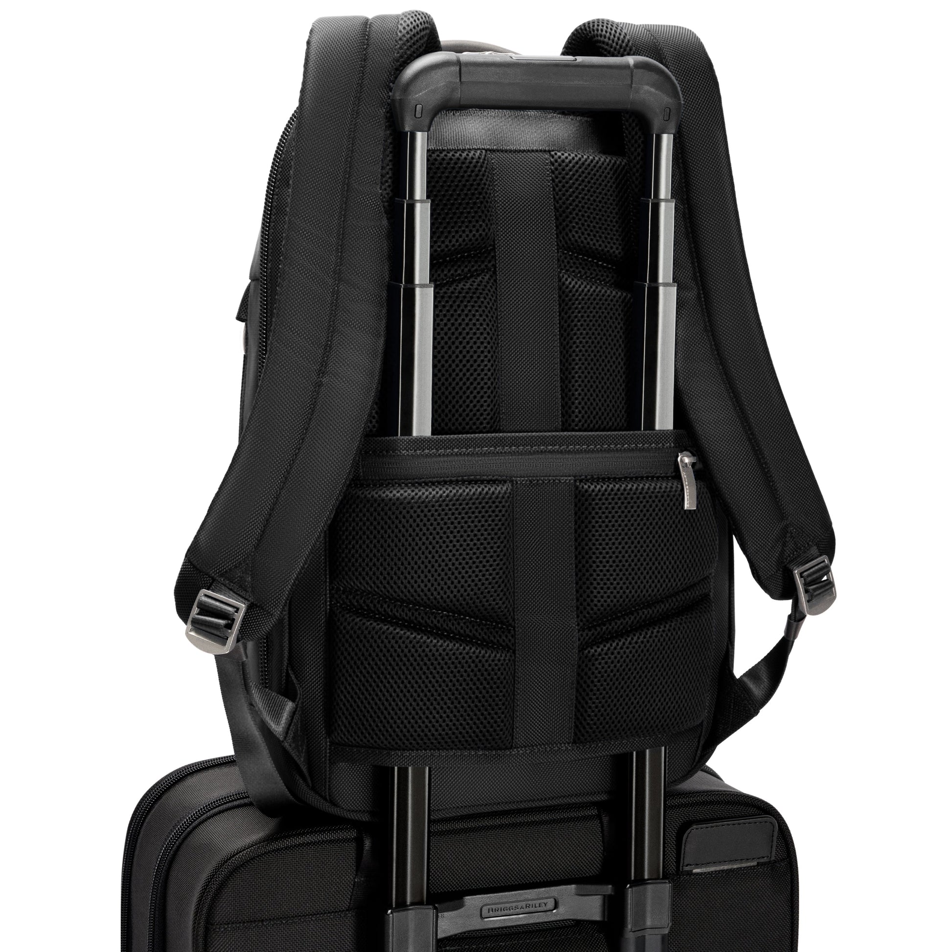 Briggs & Riley Backpacks Briggs & Riley @work 2.0 Slim Backpack