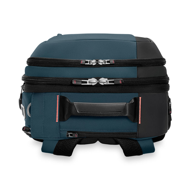 Briggs & Riley Backpacks Briggs & Riley ZDX Medium Convertible Backpack Duffle