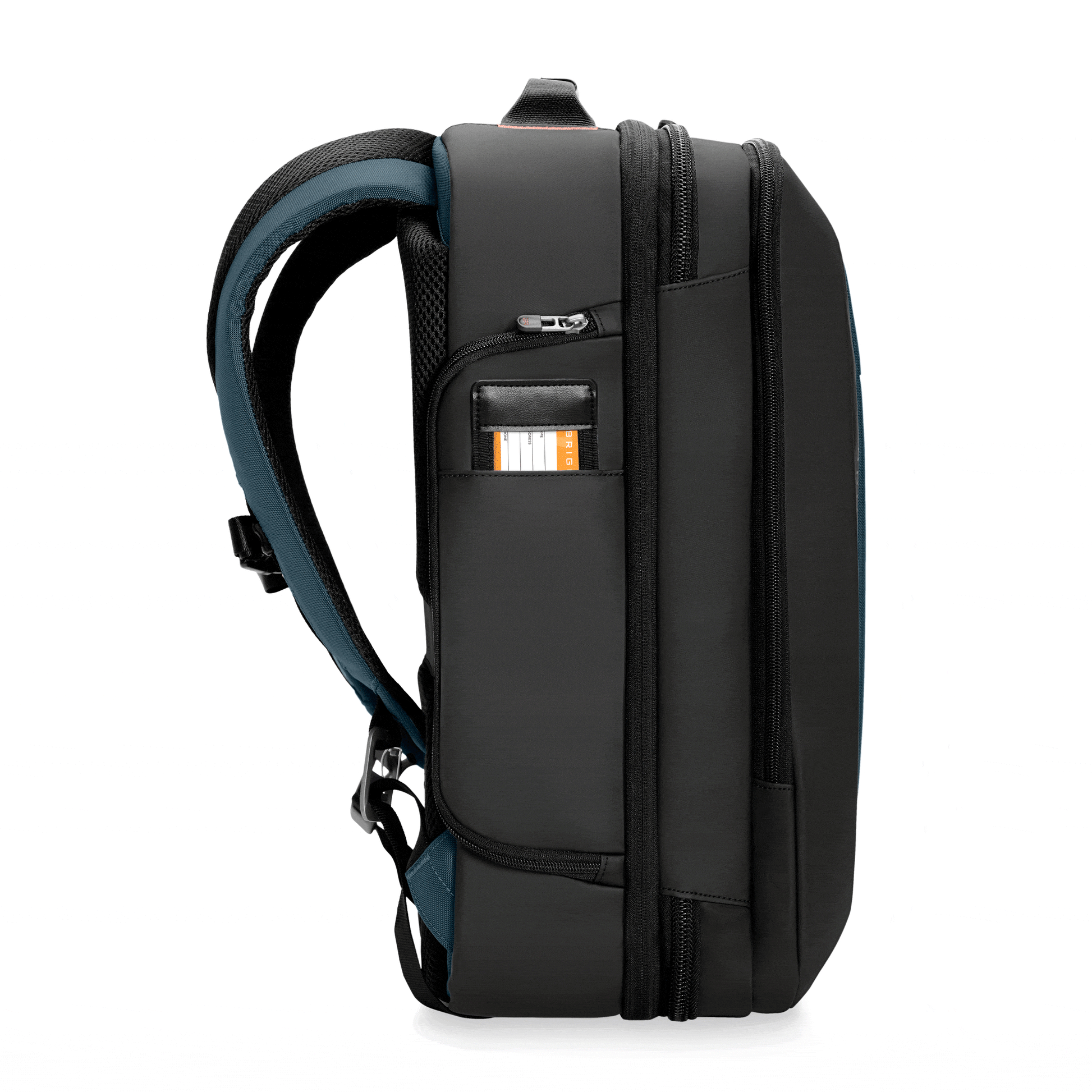 Briggs & Riley Backpacks Briggs & Riley ZDX Medium Convertible Backpack Duffle