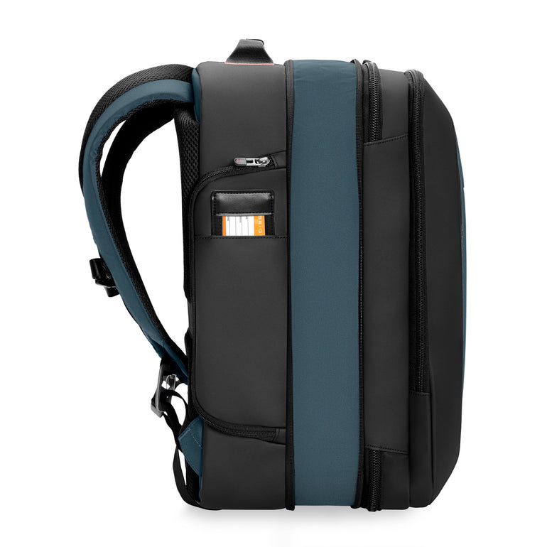 Briggs & Riley Backpacks Briggs & Riley ZDX Medium Convertible Backpack Duffle