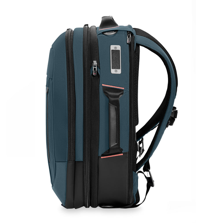 Briggs & Riley Backpacks Briggs & Riley ZDX Medium Convertible Backpack Duffle