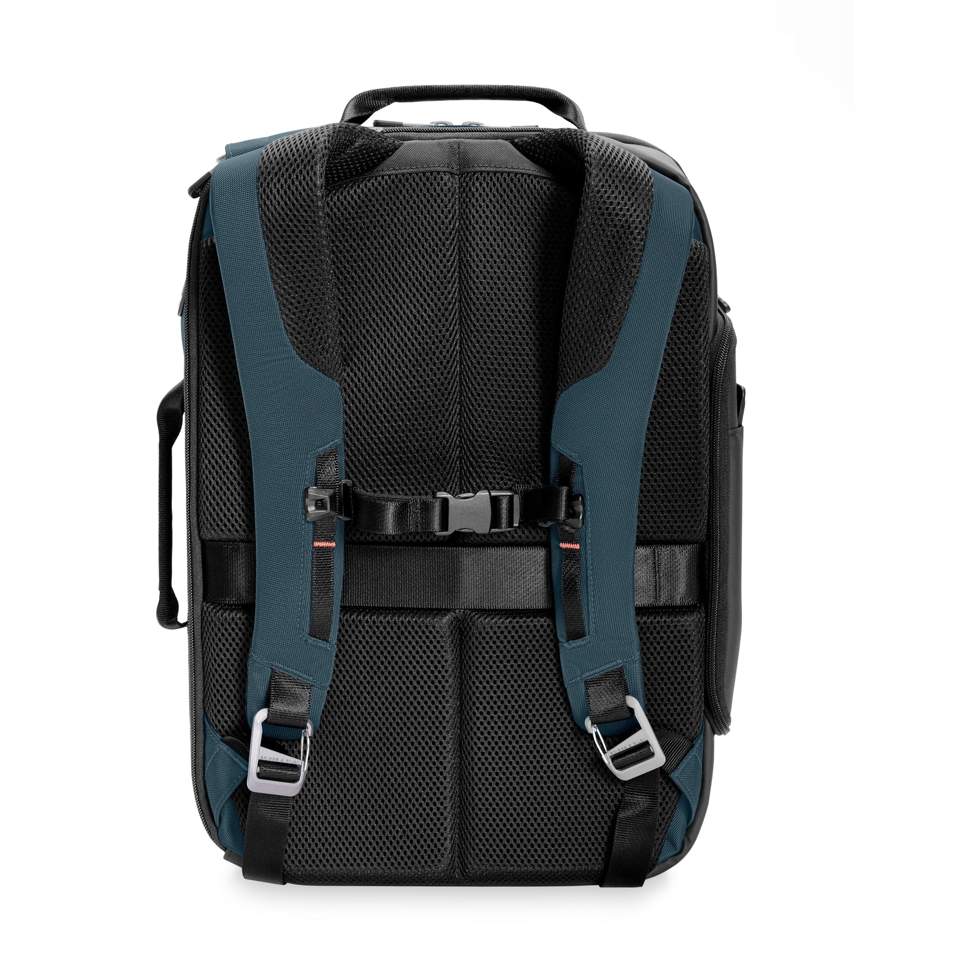 Briggs & Riley Backpacks Briggs & Riley ZDX Medium Convertible Backpack Duffle