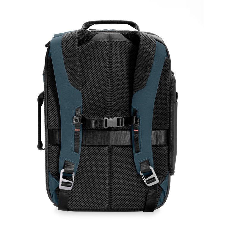 Briggs & Riley Backpacks Briggs & Riley ZDX Medium Convertible Backpack Duffle