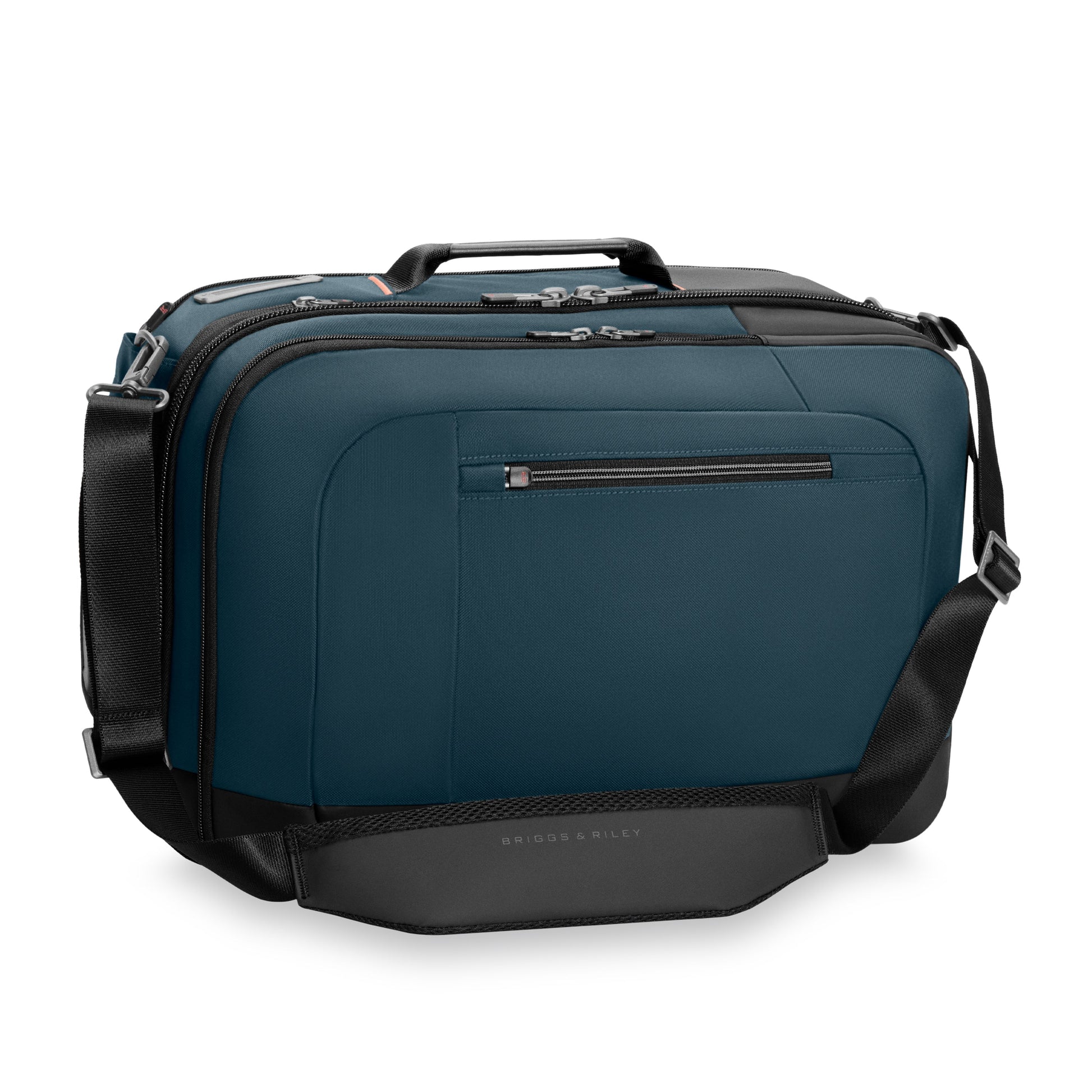 Briggs & Riley Backpacks Briggs & Riley ZDX Medium Convertible Backpack Duffle