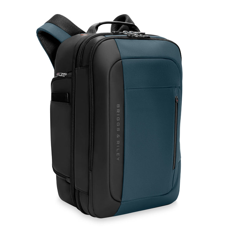 Briggs & Riley Backpacks Briggs & Riley ZDX Medium Convertible Backpack Duffle