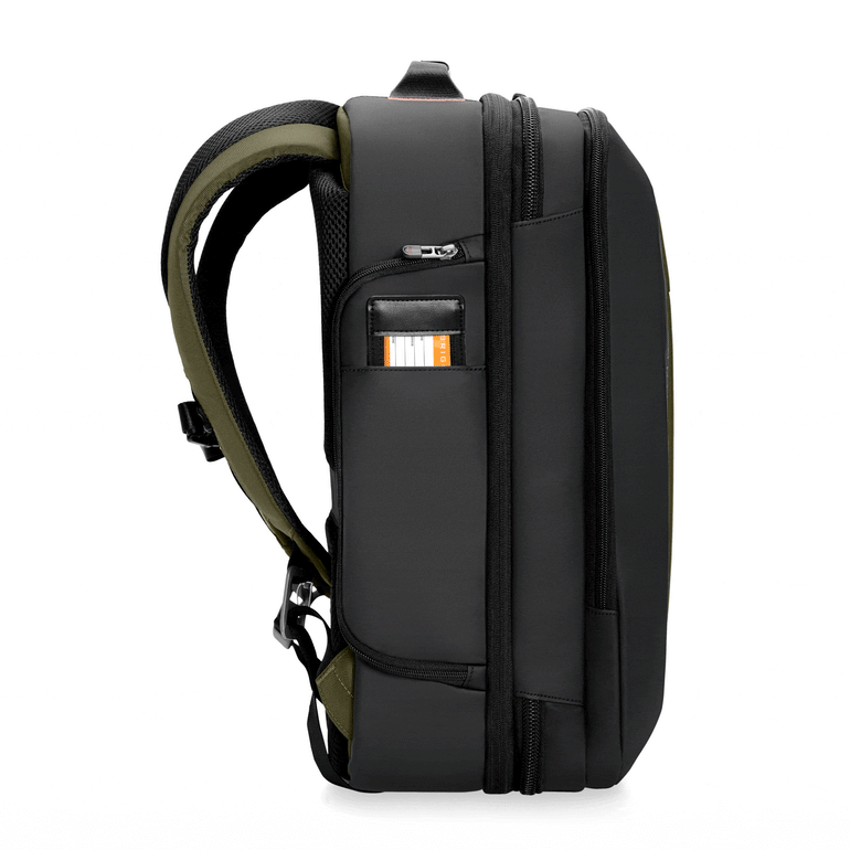 Briggs & Riley Backpacks Briggs & Riley ZDX Medium Convertible Backpack Duffle