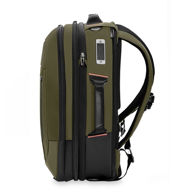Briggs & Riley Backpacks Briggs & Riley ZDX Medium Convertible Backpack Duffle