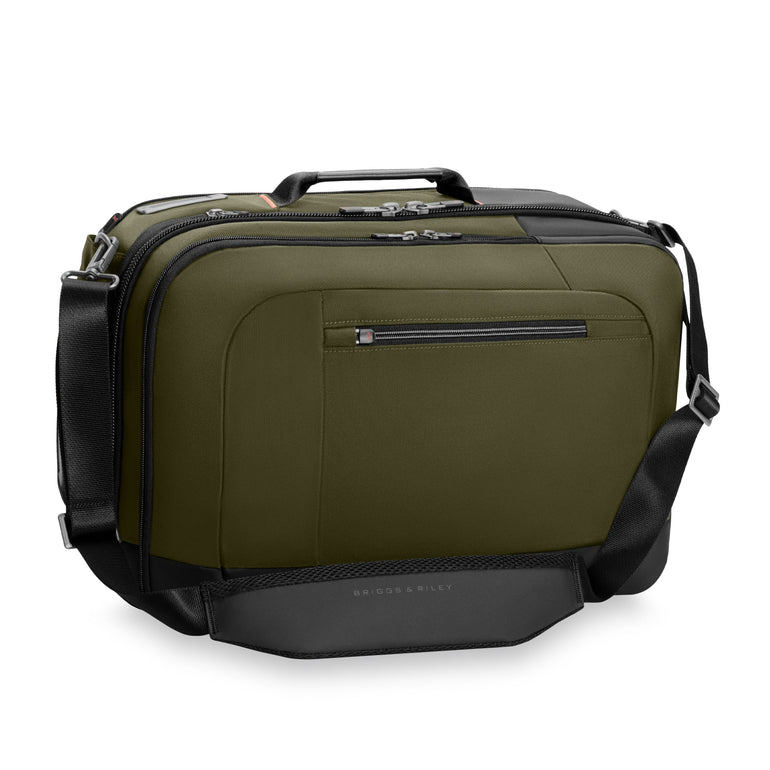 Briggs & Riley Backpacks Briggs & Riley ZDX Medium Convertible Backpack Duffle